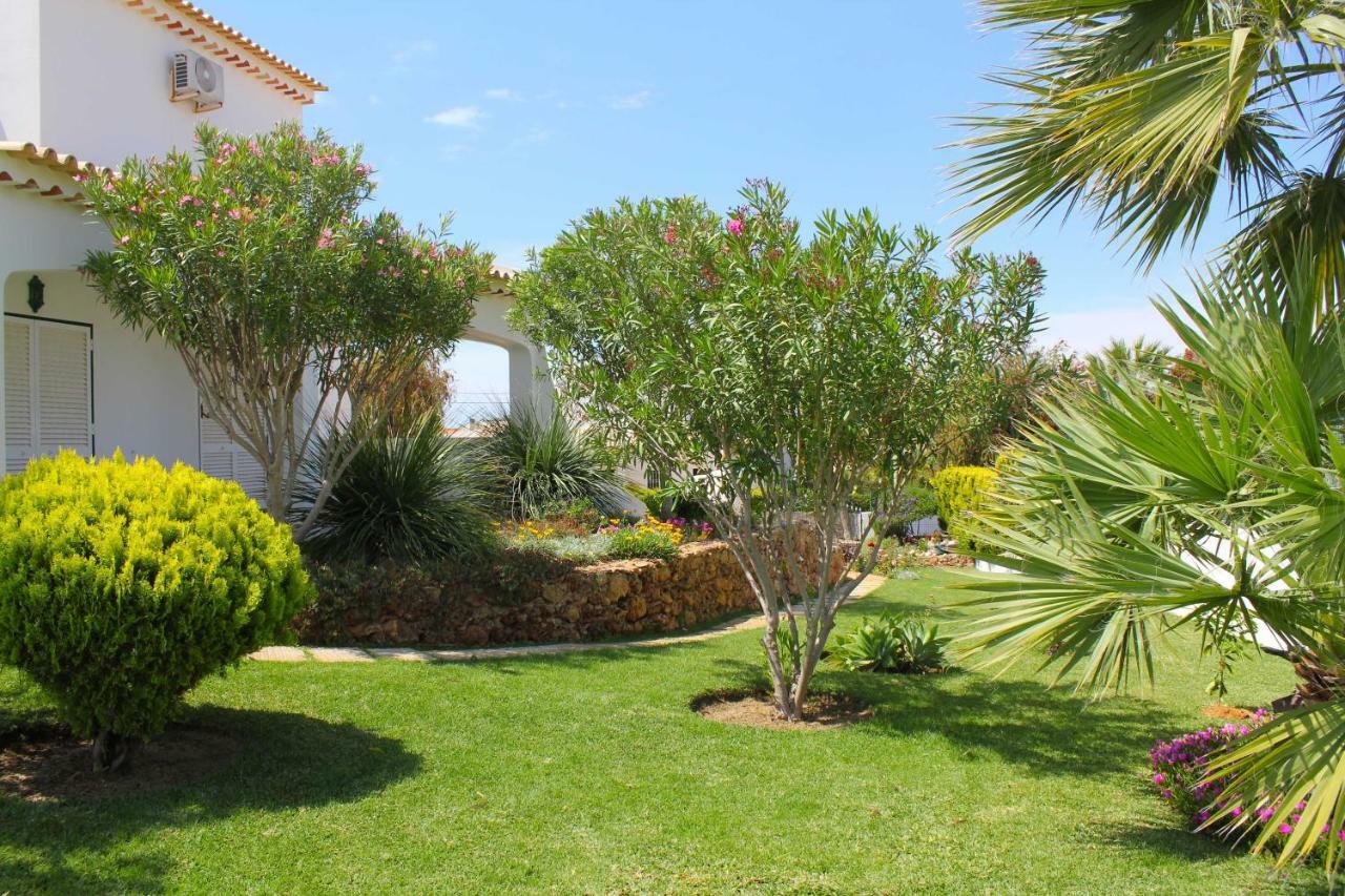 Quinta Das Flores, Lote 9 Villa Albufeira Exterior photo